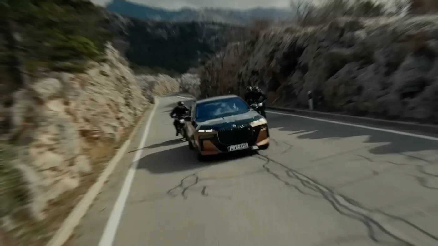 Automotive & High-Speed