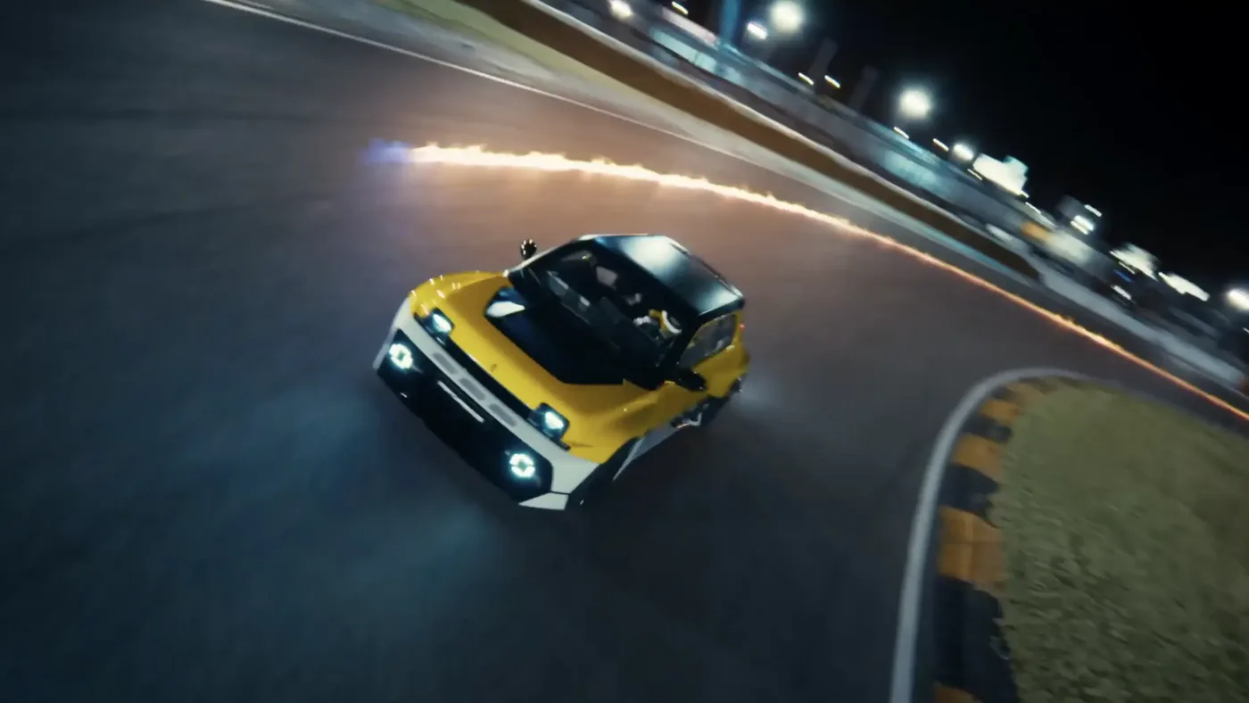 Automotive & High-Speed