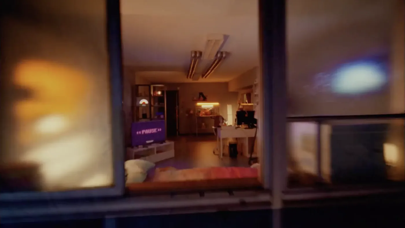 Interiors & Close Proximity